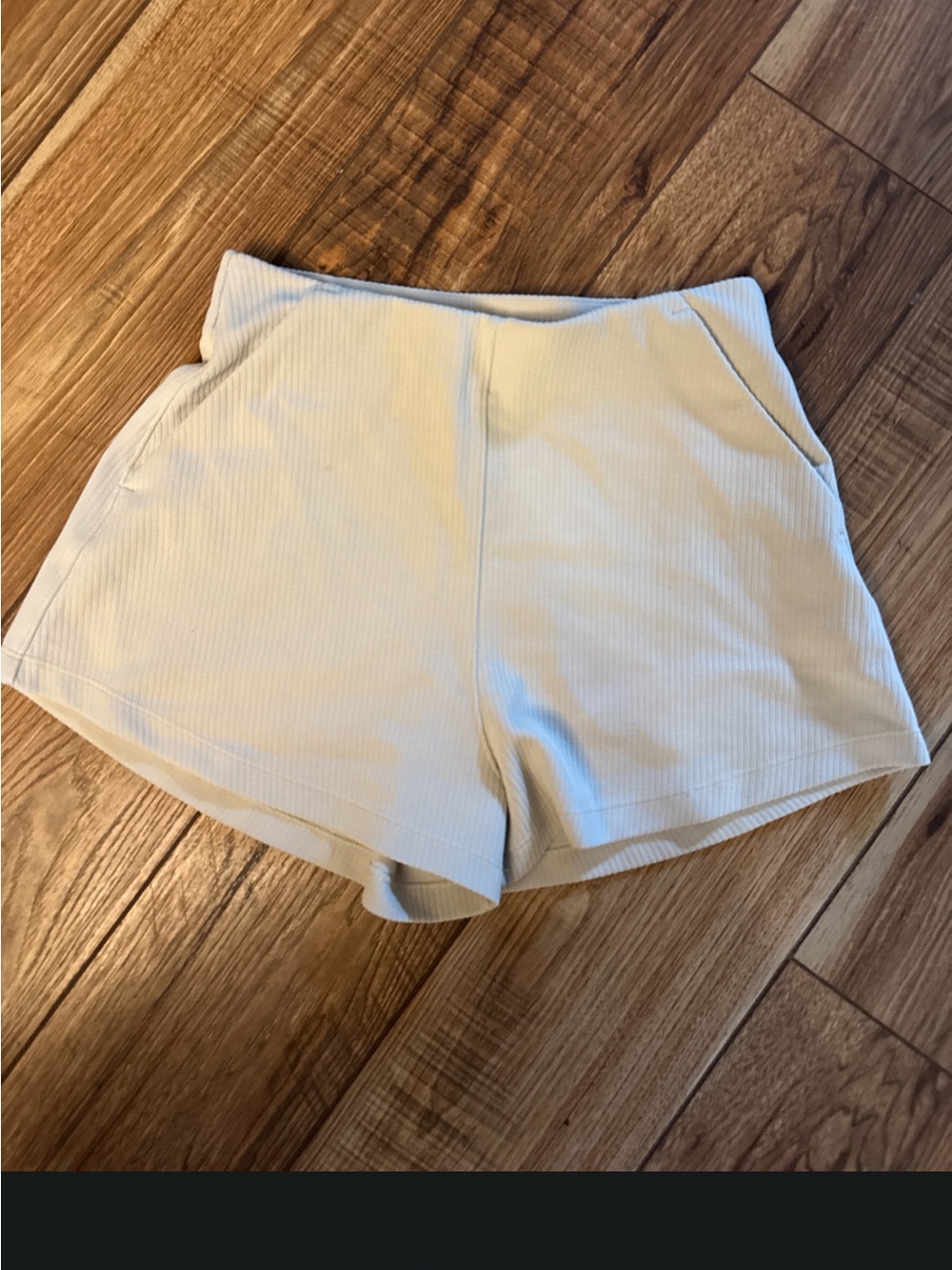 Lululemon Softstreme High-Waist Women’s Shorts
